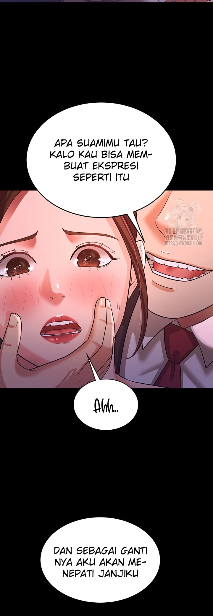 Your Wife Was Amazing Chapter 12 - Page 23